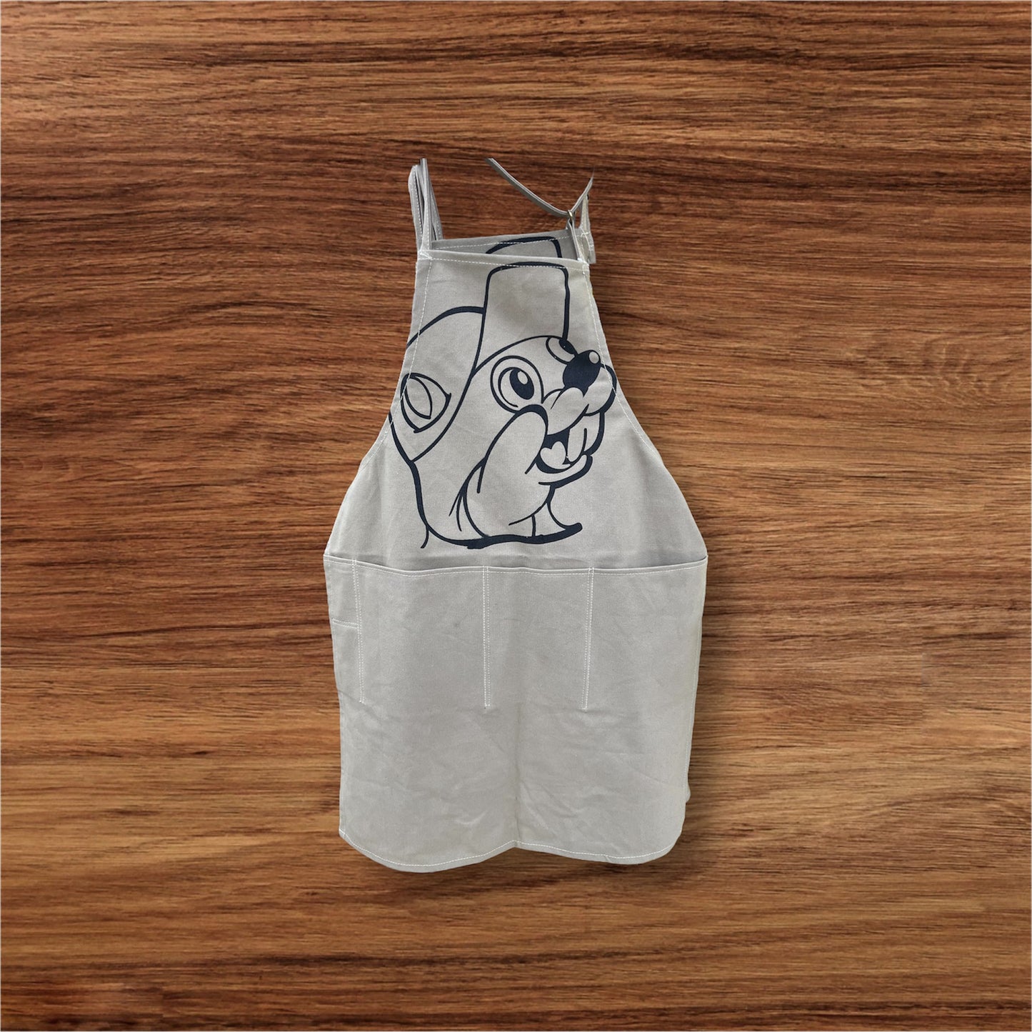 Buc-ee’s Apron